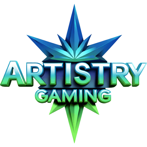 Artistry Gaming